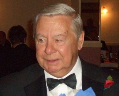 Brad Bradbury